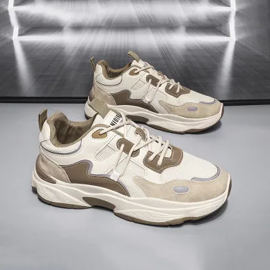 NITRO SPRINT MENS SNEAKER